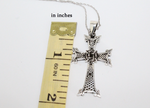 Enhance your faith with our arevakhach Cross Sterling Silver 925, perfect for Armenian Spirit. This unique piece is ideal for batism ceremonies and showcases the beauty of the Armenian church. Find us on Etsy and eBay.