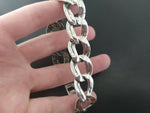 Silver 925 Bracelet Marcasite Luxury