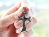 Want to buy Armenian body cross men khachkar symbols from armenian spirit store jewelry. In our Armenian store you can buy Armenian products and stuff and silver jewelry as well directly from your Motherland Armenia. The shipping to the USA, UK, France, Italy, Netherlands and worldwide overall in free. We provide a tracking number mandatory so you can track your packages way.