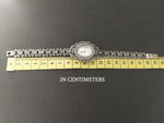 Watches Sterling silver 925 Quartz