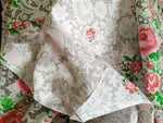 Russian tablecloth small 100% cotton