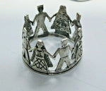 Ring Sterling Silver 925 traditional