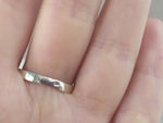 Silver 925 Earrings Ring agate