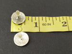 0.5 inch small round studs