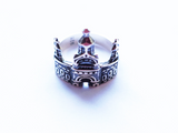 Ring Echmiadzin church Sterling silver 925 Christian gifts NEW