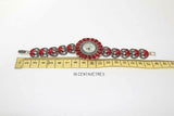 Watches quartz sterling silver 925