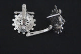 Bracelet filigree Silver 925 Armenian Spirit