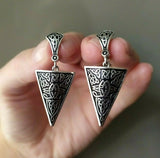 Earrings Sterling silver 925