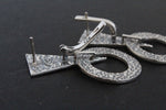 Bracelet ethnic sterling silver  925 Armenian Spirit