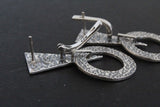 Bracelet ethnic sterling silver  925 Armenian Spirit