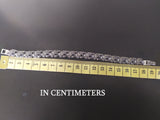 acheter 19 cm bracelet argent 925