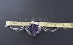 cuff bracelet silver for woman