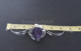 cuff bracelet silver for woman