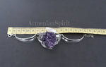buy silver bracelet one of a kind artisan jewelry