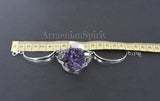 buy silver bracelet one of a kind artisan jewelry