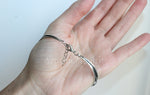 Bracelet Silver 925 amethyst Armenian Spirit