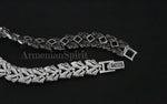 925 bracelet silver women buy online