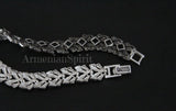 925 bracelet silver women buy online