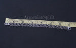 buy 7 inch silver bracelet online 