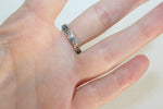 Bracelet ethnic sterling silver  925 Armenian Spirit